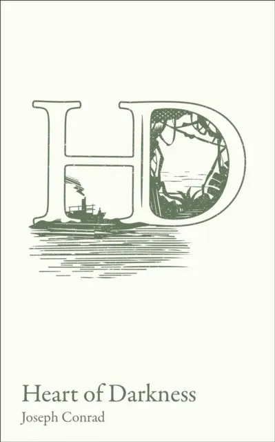 HEART OF DARKNESS