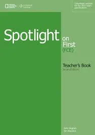 FC SPOTLIGHT ON FIRST FCE TB