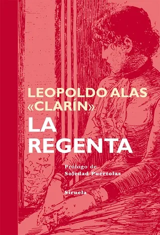 La Regenta