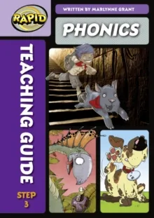 RP TEACHING GUIDE 3