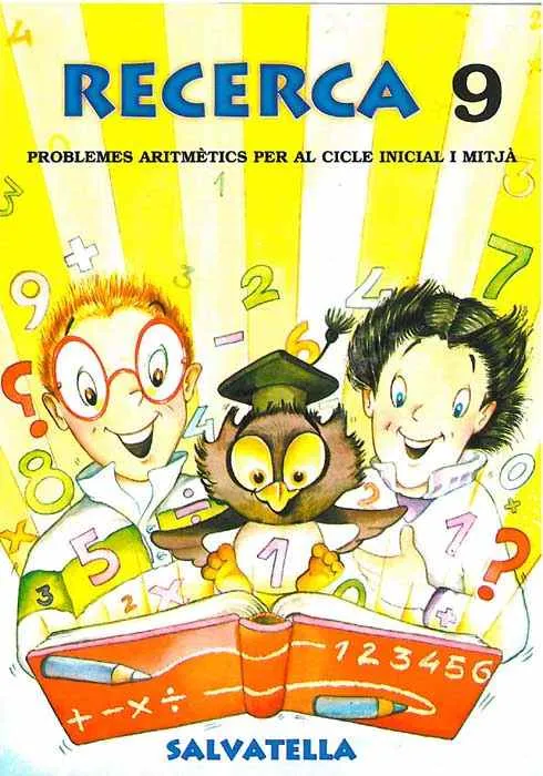 RECERCA Nº9