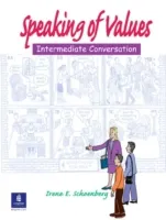 SPEAKING OF VALUES 1 SB+CDúAMERICAN