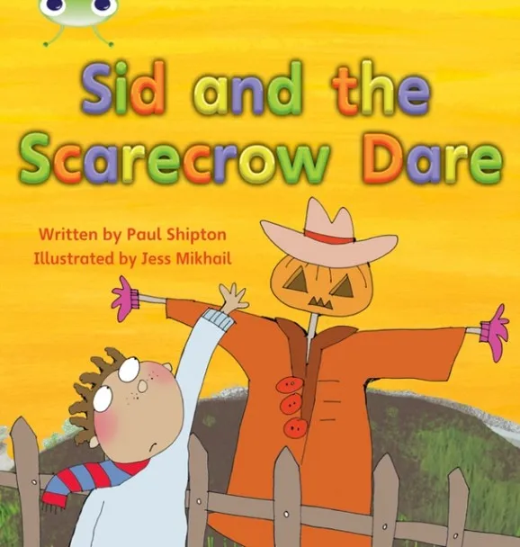 SID & SCARECROW