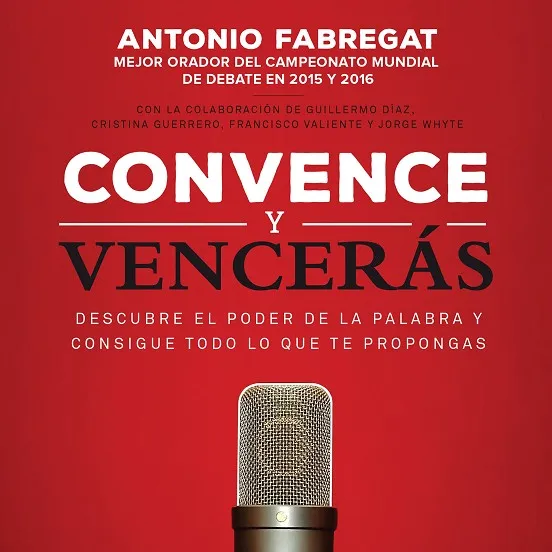 Convence y vencerás
