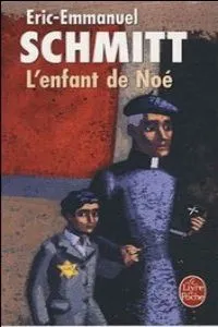 ENFANT DE NOE