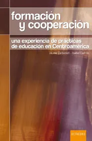 Formación y cooperación