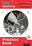 READ WRITE INC:SPELLING WB 2A: PK OF 5