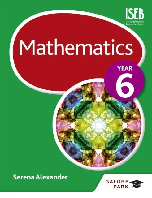 MATHEMATICS YEAR 6