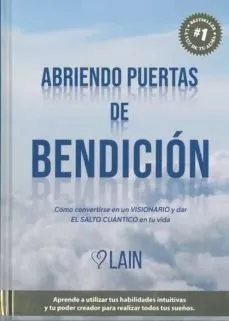 ABRIENDO PUERTAS DE BENDICIÓN