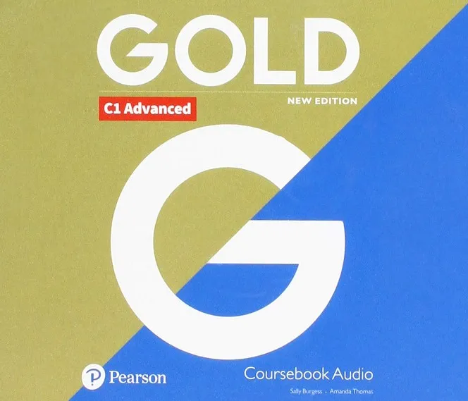 CAE GOLD ADVANCED NEW EDITION CLASS CD