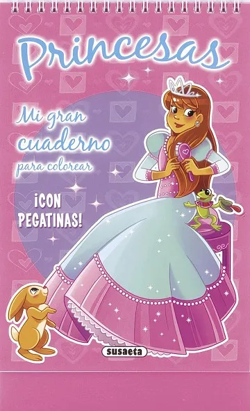 Princesas