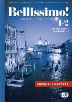 BELLISSIMO! 1-2 GUIDA