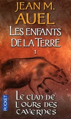 LE CLAN DE LOURS DES CAVERNES