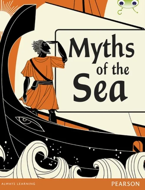 BUG CLUB GUIDED COMPREHENSION Y4 MYTHS OF THE SEA