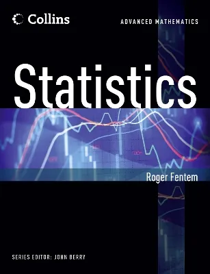 COLLINS ADVANCED MATHEMATICS STATISTICS