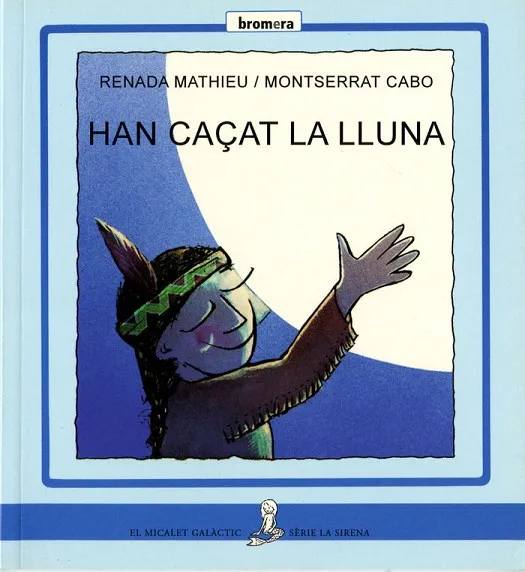 HAN CAÇAT LA LLUNA