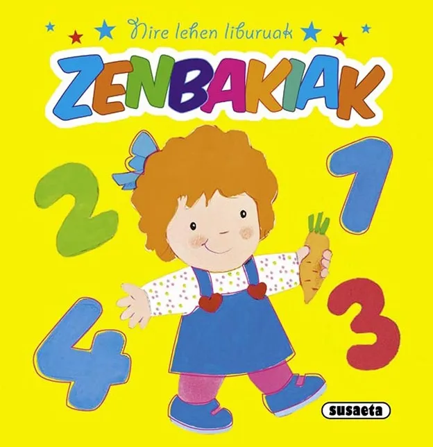 Zenbakiak