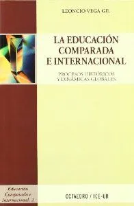 La educación comparada e internacional