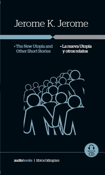 La nueva utopía / La pareja de baile / El hombre distraído