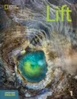LIFT LEVEL 1 STUDENT'S BOOK WITH ONLINE PRACTICE AND STUDENT'S EBOOK