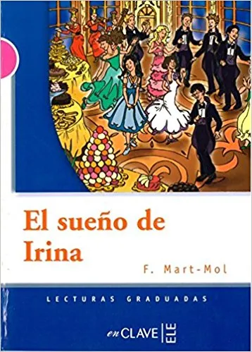 SUEÑO DE IRINA EL LECTURAS ADO