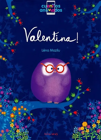 Valentina!