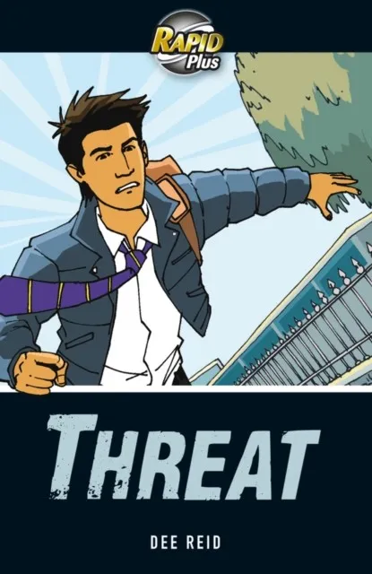 RAPID PLUS 3A THREAT