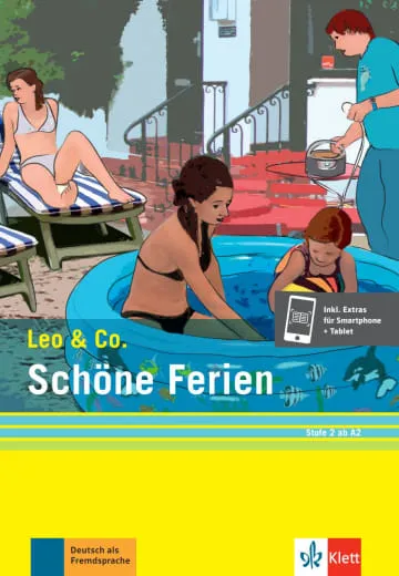 SCHÖNE FERIEN-A2