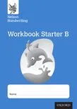 NELSON HANDWRIT WB START B (PACK OF 10