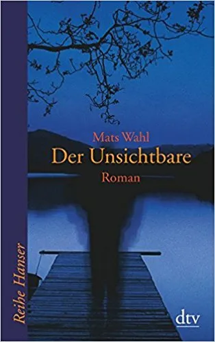 DER UNSICHTBARE