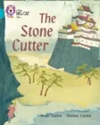 THE STONE CUTTER-FICTION-TURQUOISE - BAND 7