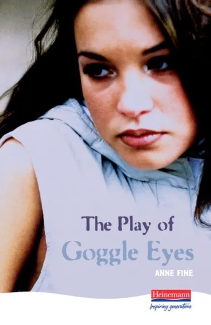PLAY OF GOGGLE EYES HEIN PLAYS