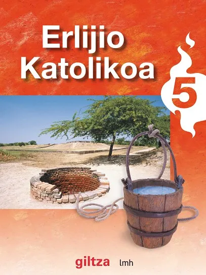 ERLIJIO EP5 LOE LIBRO ALUMNO