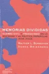 Memorias divididas
