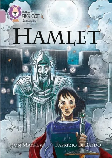 HAMLET -FICTION-PEARL - BAND 18