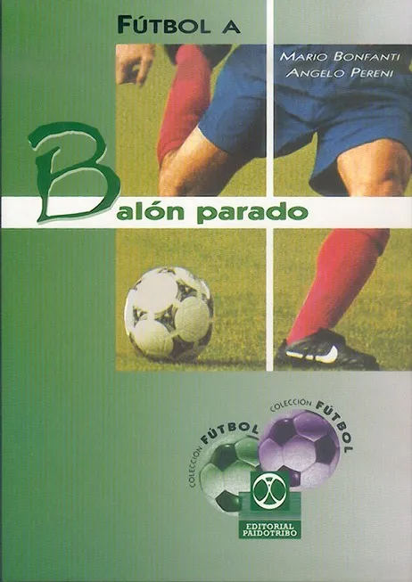 FÚTBOL A BALÓN PARADO