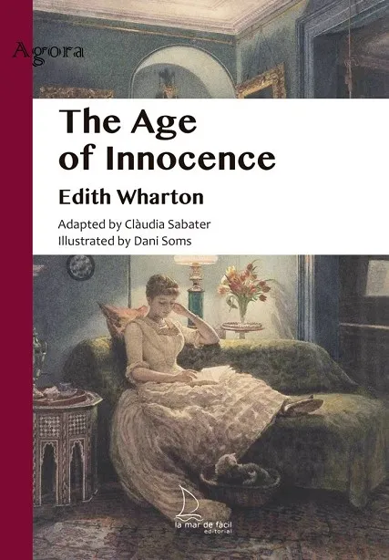 THE AGE OF INNOCENCE A2/B1
