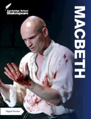 MACBETH THIRD EDITION DIGITAL (2 YEARS)-DIGITAL