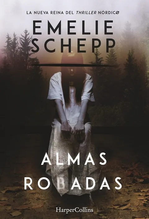 Almas robadas