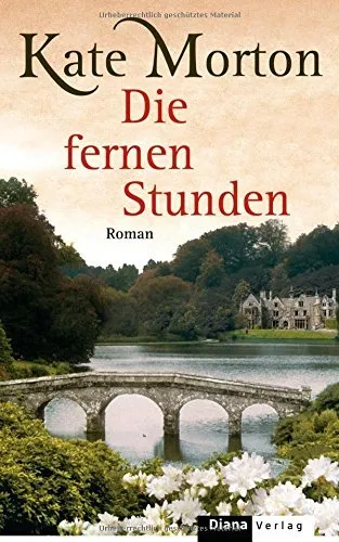 FERNEN STUNDEN-DI13