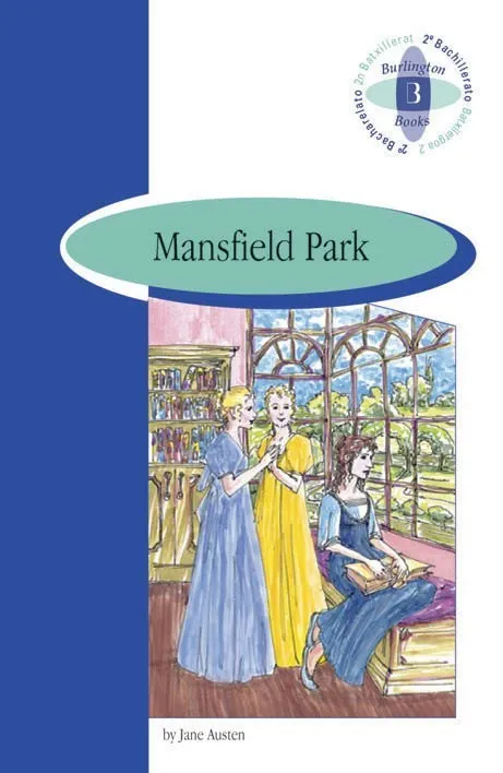 MANSFIELD PARK A2º BACH