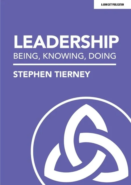 LEADERSHIP: BEING, KNOWING, DOING