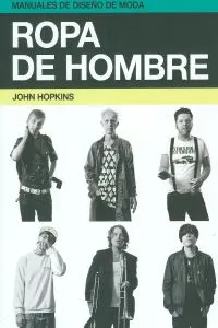 Ropa de hombre