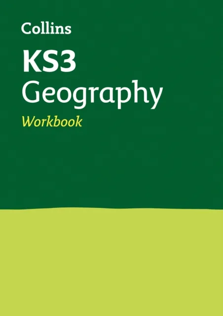 KS3 GEOGRAPHY WORKBOOK