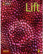 LIFT LEVEL 2 TEACHER'S BOOK