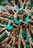 OUTCOMES 3E ADVANCED SPLIT EDITION A WITH SPARK PLATFORM