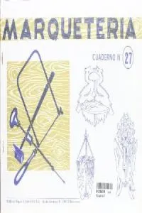MARQUETERIA 27