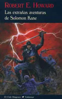 Las extrañas aventuras de Solomon Kane