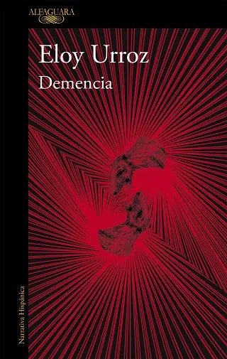 Demencia (Mapa de las lenguas)