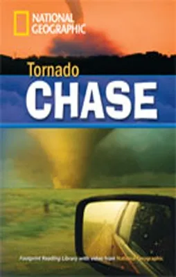 TORNADO CHASE+MROM